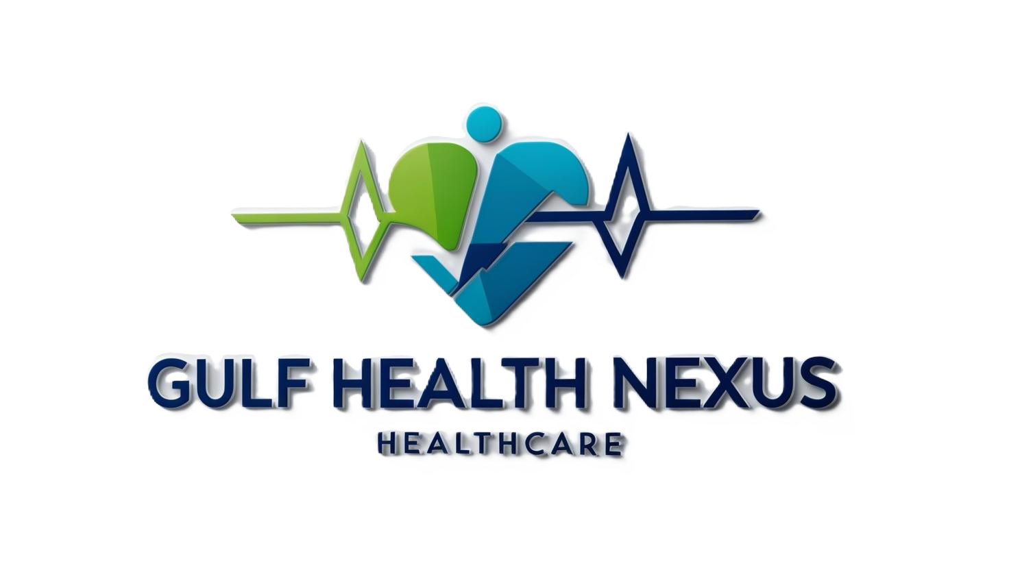 Gulf Health Nexus Logo